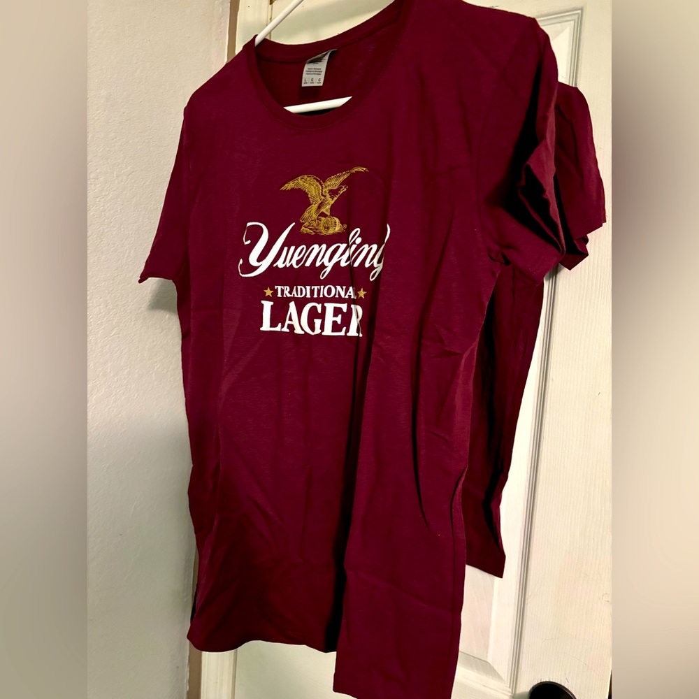 Yuengling T-shirt